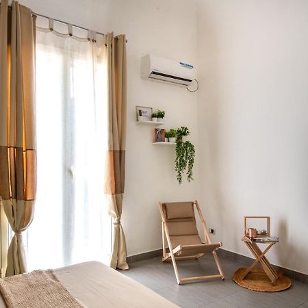 De Valois Apartment Palermo Exterior photo