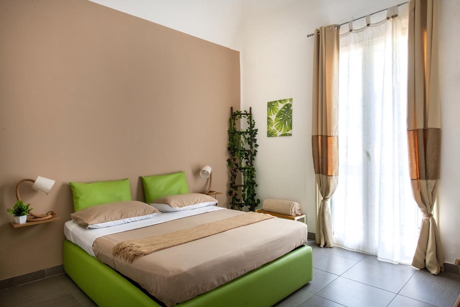 De Valois Apartment Palermo Exterior photo
