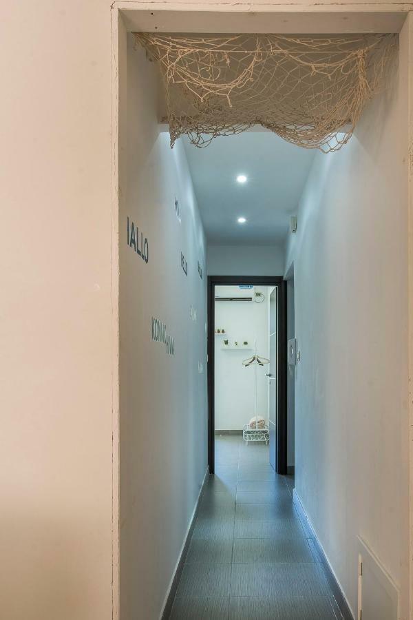 De Valois Apartment Palermo Exterior photo