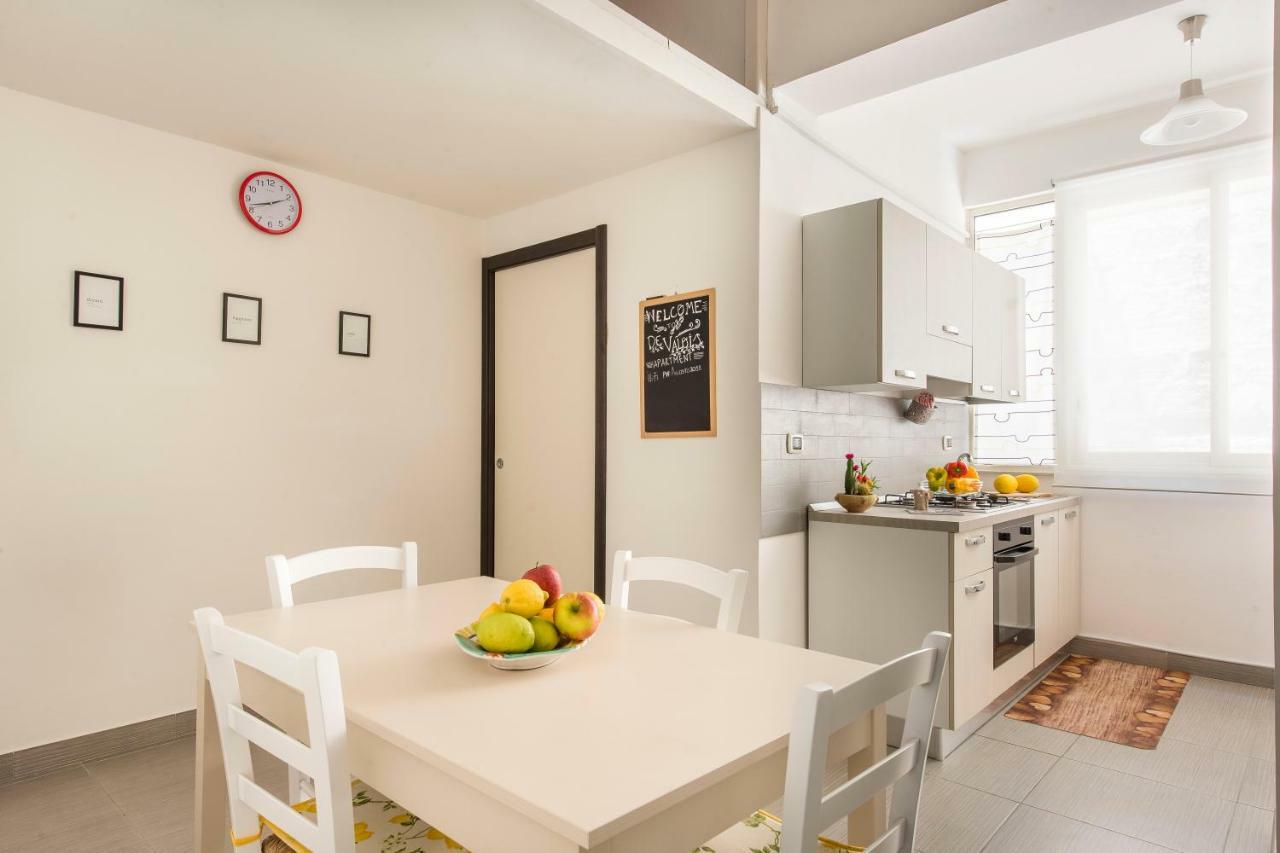 De Valois Apartment Palermo Exterior photo